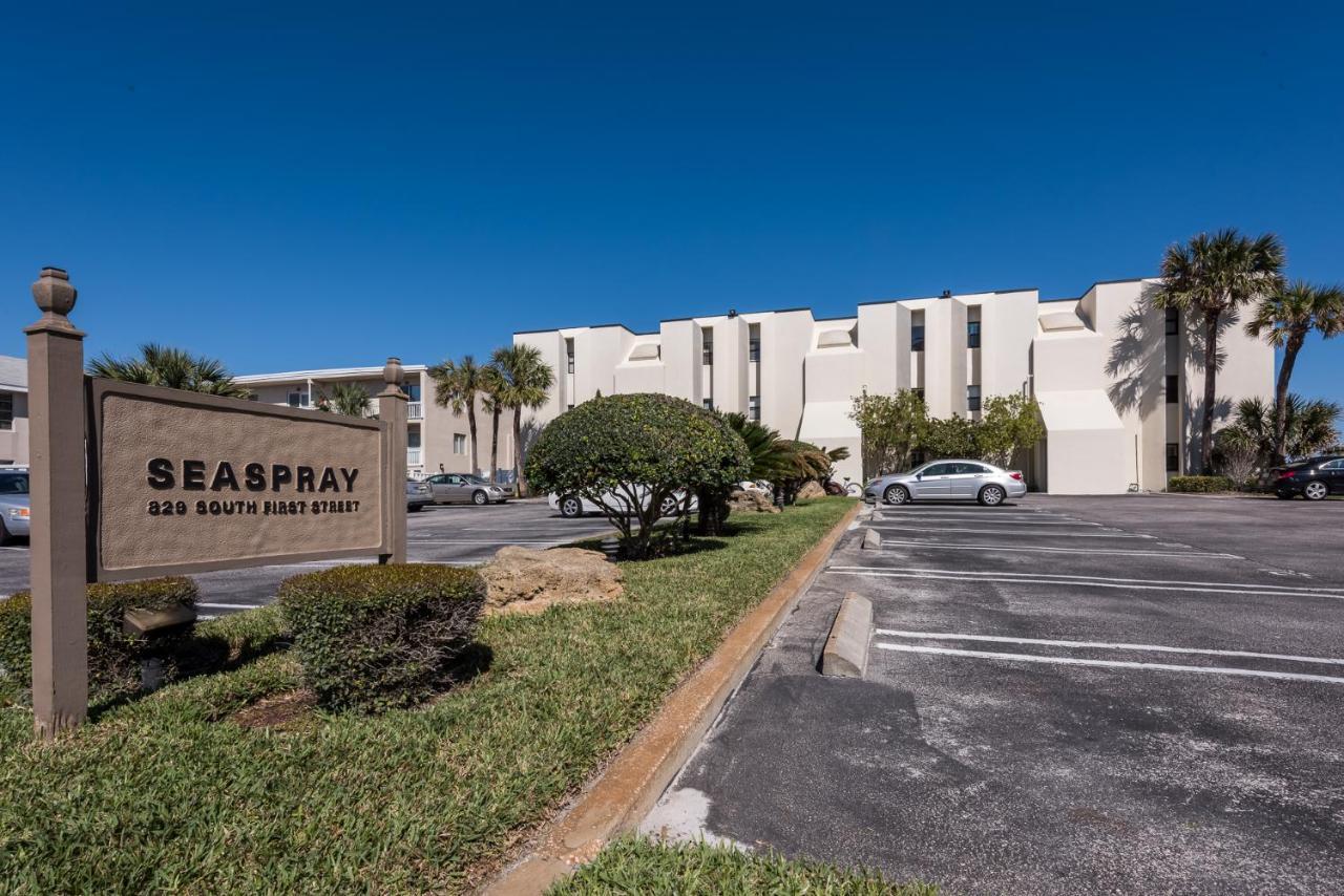 Jacksonville Sea Spray 2B Jacksonville Beach Exterior photo