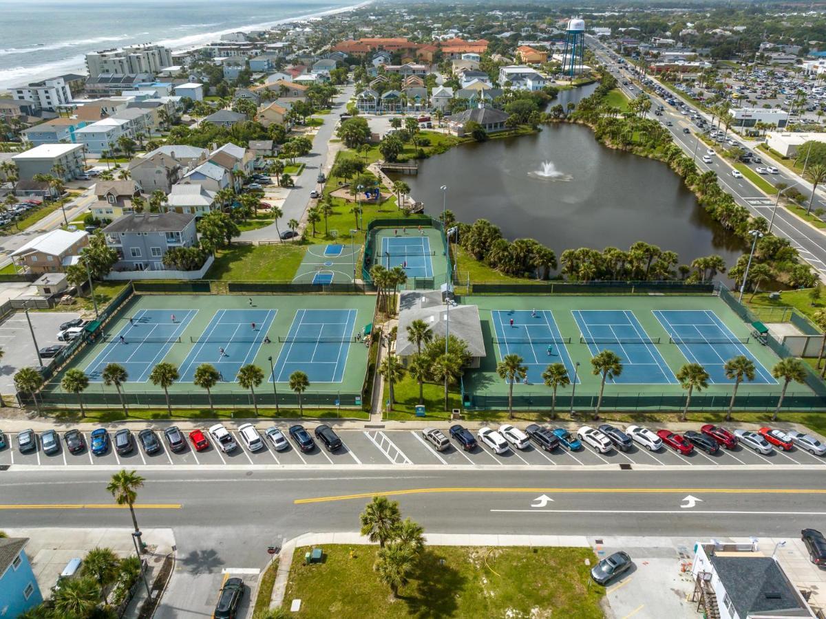 Jacksonville Sea Spray 2B Jacksonville Beach Exterior photo