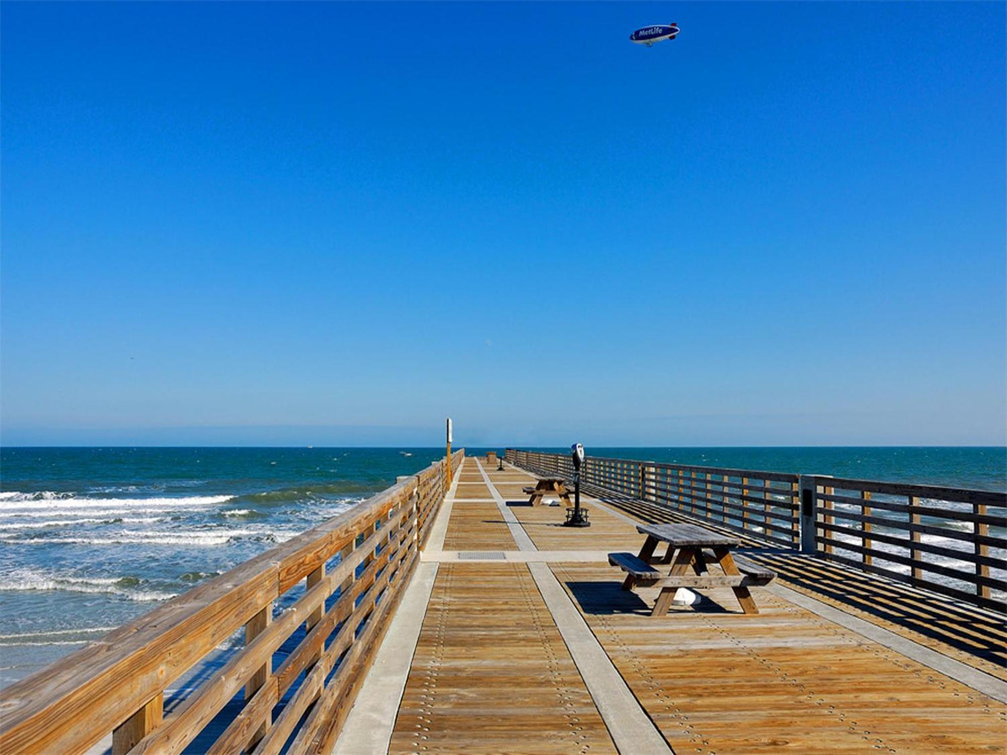 Jacksonville Sea Spray 2B Jacksonville Beach Exterior photo